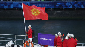 키르기스스탄서 '의무적 선거 참여' 법안 발의&hellip;통과 유력