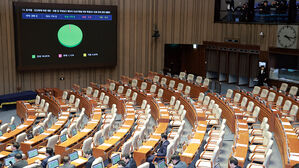 종합특검법, 민주당 주도로 국회 통과&hellip;최장 170일간 17개 의혹 수사