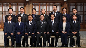 이 대통령-여야 지도부&hellip;"쿠팡 사태, 엄중 대응해야"