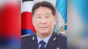 주이스라엘대사에 박인호 전 공군참모총장