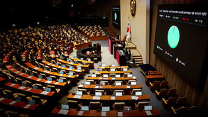 '2차 특검법' 본회의 통과&hellip;최장 170일간 수사