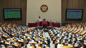 '2차 특검법' 본회의 통과&hellip;최장 170일 수사