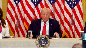 "그린란드 협조 안 하면 관세" 동맹 압박에 비판 고조