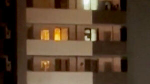 광주 아파트 7층서 화재&hellip;주민 40여 명 대피