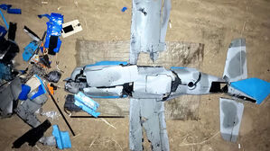 무인기 군경합동조사 TF, 민간인 용의자 1명 소환 조사