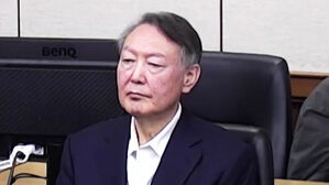 [아리]사형 구형땐 헛웃음...실형 선고에 상기된 얼굴(ok)