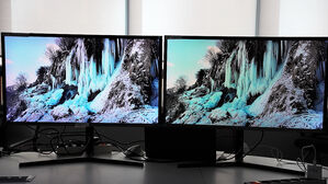 [아리] 색재현&middot;효율 '압도적' 페로브스카이트 디스플레이 개발 (ok)