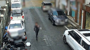 부천 금은방서 업주 살해한 40대 강도 "구속심사 불출석"