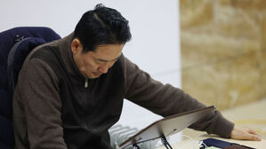 장동혁, '쌍특검 단식' 사흘째&hellip;친한계, '제명 반발' 이어져