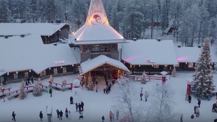 푸틴 어깃장에 6천억 공중분해&hellip;대선날 해킹 공격 발칵 / AFTER 8NEWS / 권영인 파리 특파원