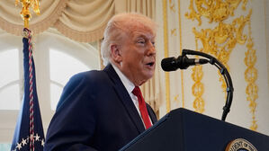 "'그린란드 문제' 협조 안 하면 관세"&hellip;미 여론 등 돌렸다