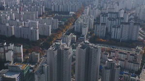 토허제 지정했는데 되레 가격 상승&hellip;거래량도 반등했다