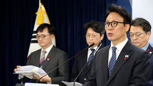 '행정통합' 급물살&hellip;"4년 최대 20조" 지방선거판도 출렁