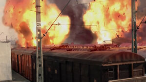 "지도자 암살" 북한 뜻밖 공개&hellip;"찍지 마" 벌거벗은 남녀