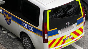 천안서 음주운전하다 보행자 숨지게 한 뒤 도주한 60대 체포