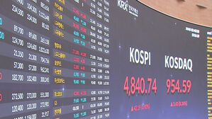 새해 코스피 '불장'에 10종목 중 1개꼴 52주 신고가