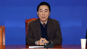 민주, 장동혁 단식에 "목숨 걸 일인가&hellip;더 큰 공익 위해 이뤄져야"