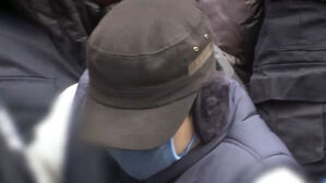 눈 뜨고 숨지자 억지로&hellip;아들 시신 훼손날 청국장 냄새