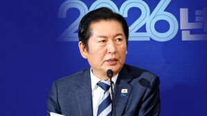 '1인 1표제' 재추진 잡음에 "더 했다간&hellip;" 정청래의 경고