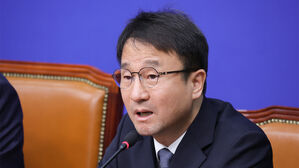 한병도 "국힘, 조폭이 이탈한 조직원 보복하듯 이혜훈 공격"