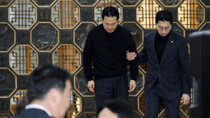 장동혁, '쌍특검 단식' 닷새째&hellip;"목숨 바치겠단 각오 안 꺾어"