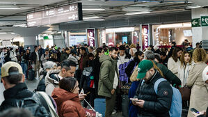 스페인 고속열차 정면충돌 사상자 100명 넘어&hellip;"한국인 피해 접수 안 돼"