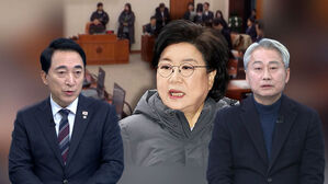 [여담야담] 이혜훈 없는 이혜훈 청문회&hellip;자료 제출 공방만