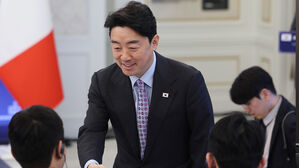 강훈식 "가짜 K-뷰티&middot;식품 확산&hellip;관계부처 협력해 대책 마련"