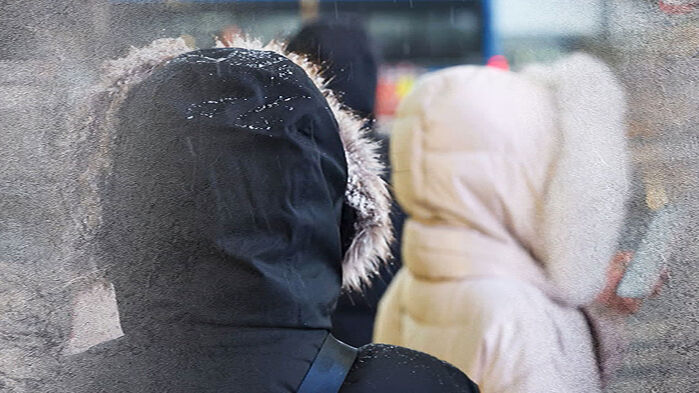 [날씨] 전국 대부분 한파 특보&hellip;올 겨울 '최강 한파' 온다
