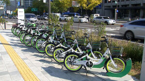 서울 버스 파업하자 "동날 정도"&hellip;대안책 될까