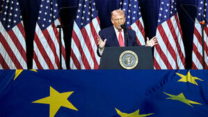 "그린란드 관세 전쟁, 세계 경제 성장률 2.6%로 둔화"