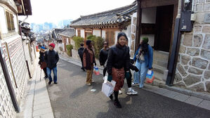 "한국 호감도, 역대 최고치" 깜짝&hellip;이유 봤더니