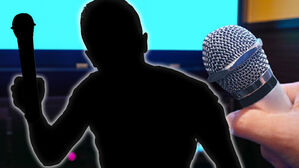 "전 여친 이름을" 격노&hellip;노래방 마이크 던져 실명시켰다