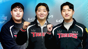 최형우&middot;박찬호 놓치더니&hellip;'불펜 싹쓸이'