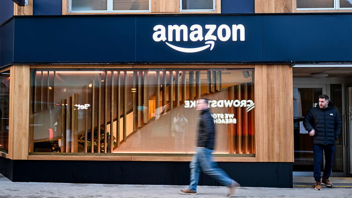 Amazon Pushes to Sell AI Chips Externally, Challenging Nvidia's Dominance