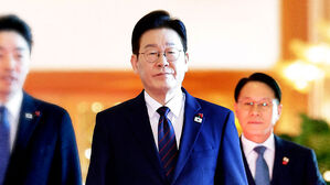 이 대통령 "다주택자 양도세 중과 면제 연장 고려 안 해"