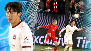 '머리 잘 쓴' 이한범&hellip;미트윌란, 16강 직행 눈앞