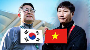 '김상식 호' 베트남과 3&middot;4위전&hellip;'유종의 미' 다짐