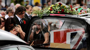 영국, 트럼프에 정면 비판&hellip;"나토군 역할 축소한 건 잘못"