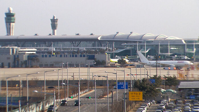 비행기 5대 중 1대 지각&hellip;가장 늦는 항공사는 어디?