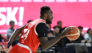 '워니 트리플더블' SK, 가스공사에 승리&hellip;현대모비스는 3연승