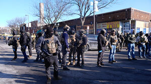 동계올림픽에 미국 이민 단속 요원?&hellip;미국 진화에도 반발 확산