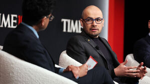 딥마인드 CEO "AI 투자 일부, 점점 거품 비슷해져"