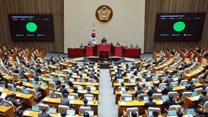 민주 "이번 주 민생법안 처리"&hellip;국힘 "입법독주 중단해야 협조"
