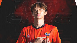 K리그1 강원, FC댈러스 유소년팀 출신 18세 이은호와 계약