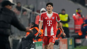 '김민재 선발 출전' 뮌헨, 함부르크와 무승부&hellip;2경기째 무승