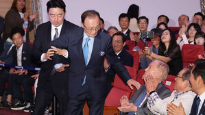 강훈식 "이해찬, 대한민국 민주화에 평생 바쳐&hellip;모든 길이 역사"