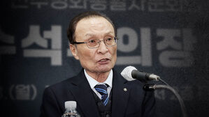 이해찬 전 국무총리, 베트남 출장 도중 별세