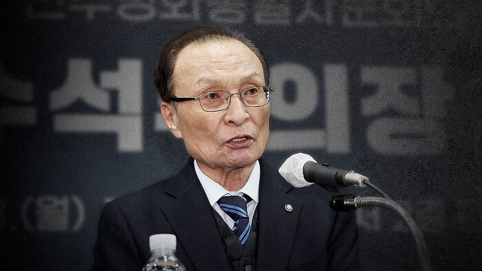 이해찬 전 국무총리, 베트남 출장 도중 별세