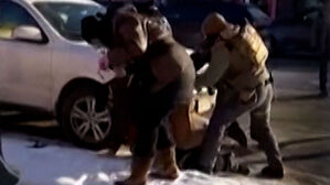 사망자는 중환자실 간호사&hellip;얼굴에 최루탄 뿌리고 무참히